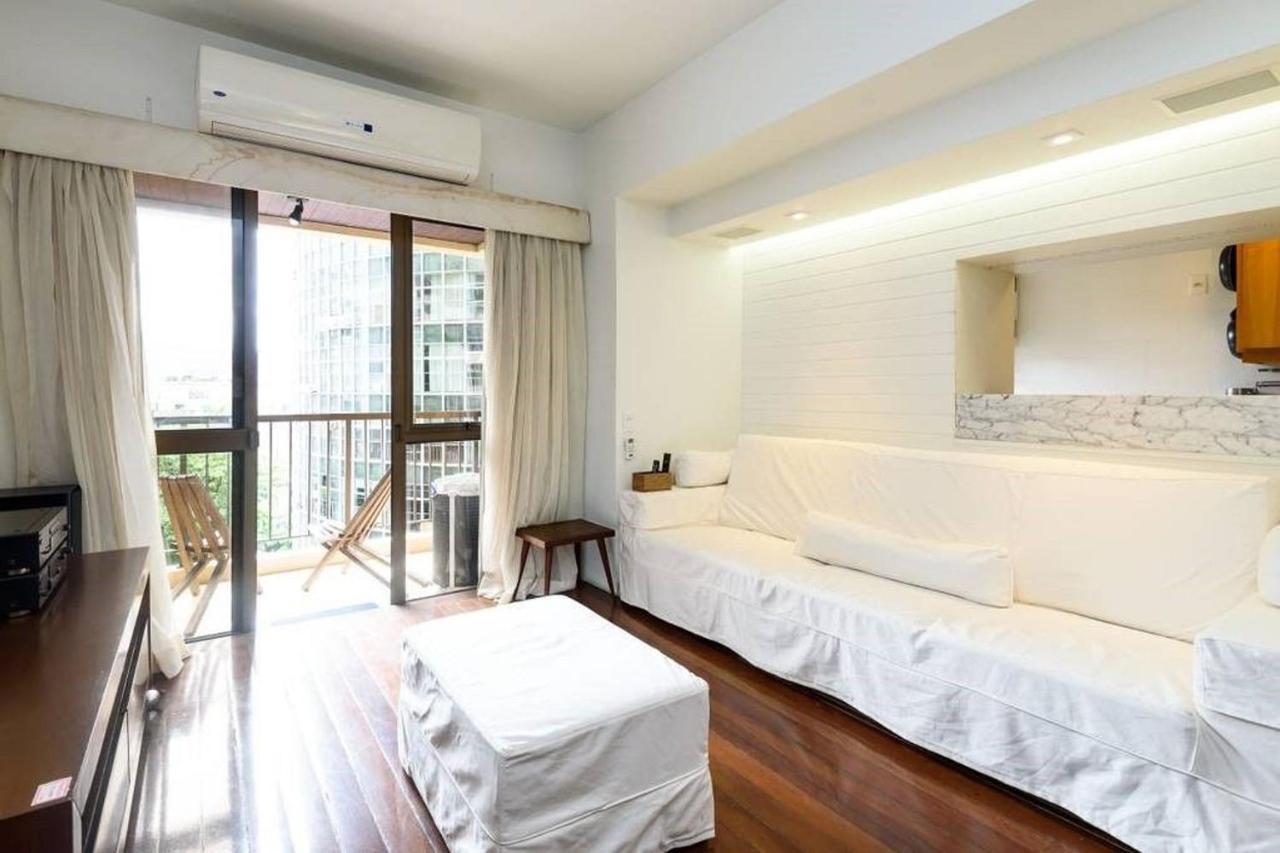 Pineapples Hd604 - Apartamento 2 Quartos Em Copacabana Com Vista E Garagem * Rio de Janeiro