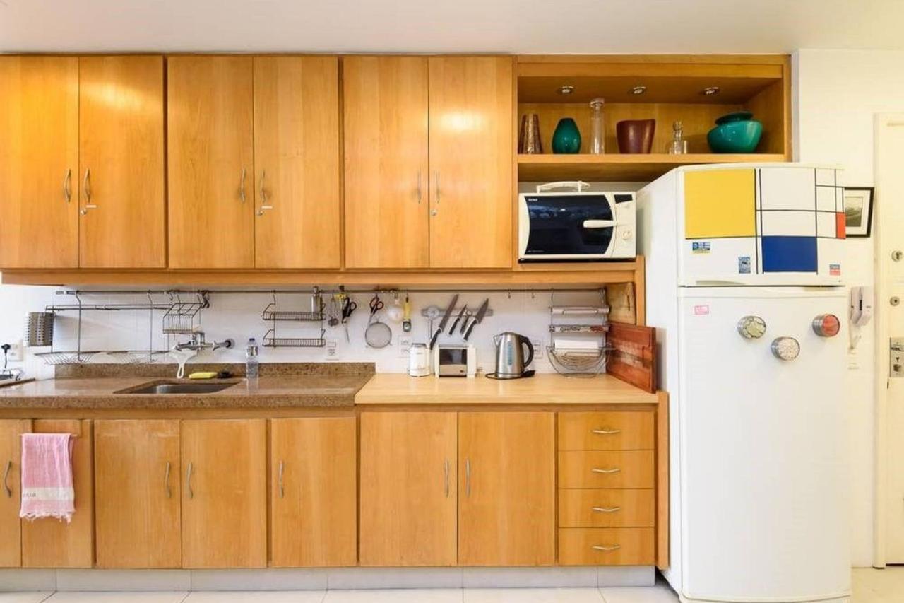 Apartamento Pineapples Hd604 - Apartamento 2 Quartos Em Copacabana Com Vista E Garagem Rio de Janeiro