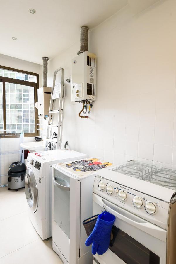 Pineapples Hd604 - Apartamento 2 Quartos Em Copacabana Com Vista E Garagem * Rio de Janeiro